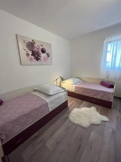 Apartment Baystay Kastela Croatia