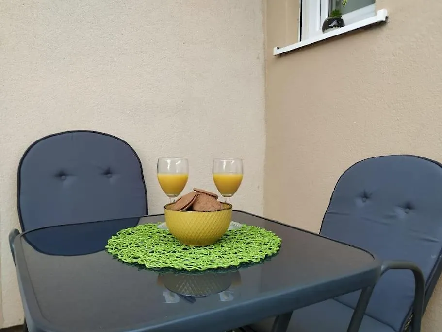 Baystay Kastela Croatia