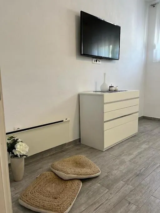 Baystay Kastela