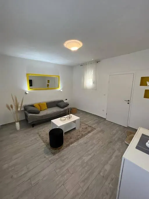 Apartment Baystay Kastela