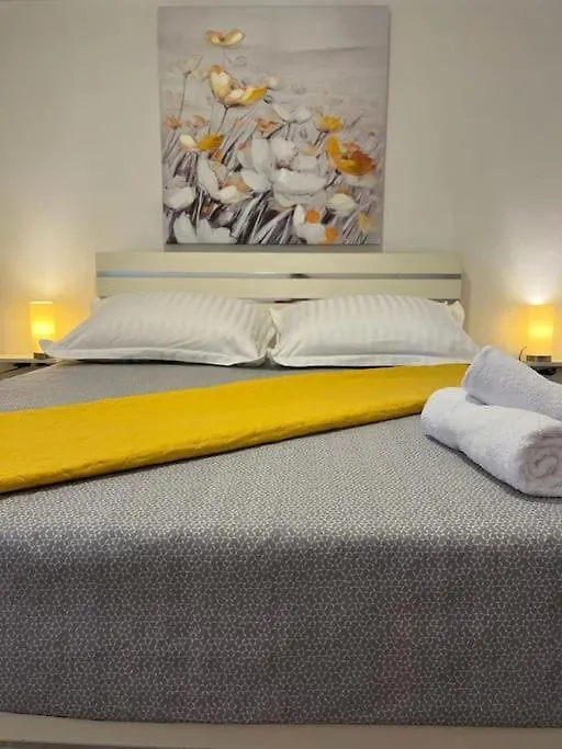 Baystay Kastela