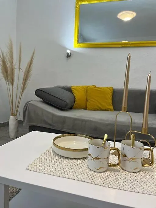 Apartment Baystay Kastela