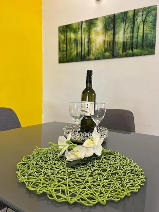 Apartment Baystay Kastela