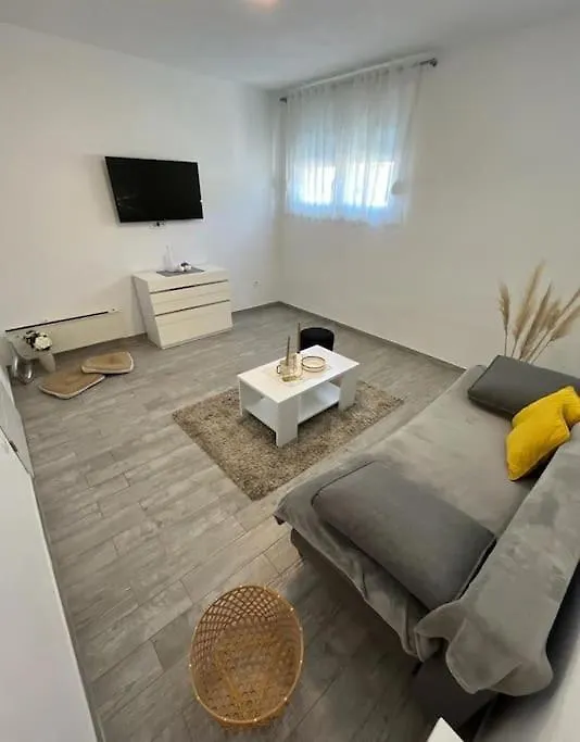 Baystay Kastela Croatia