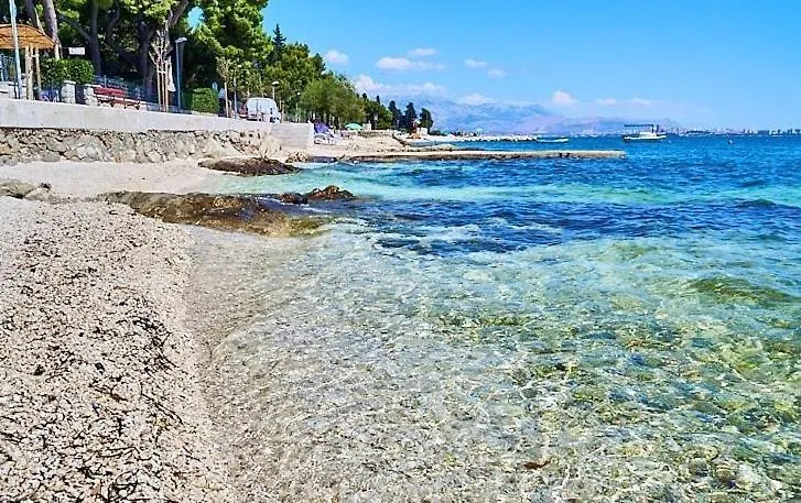 Apartment Baystay Kastela Croatia