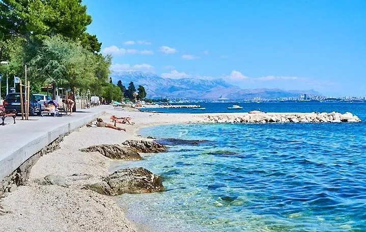 Baystay Kastela