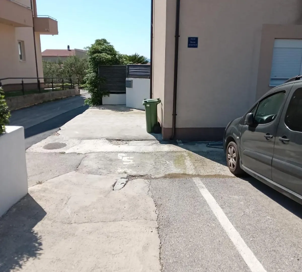 Baystay Kastela