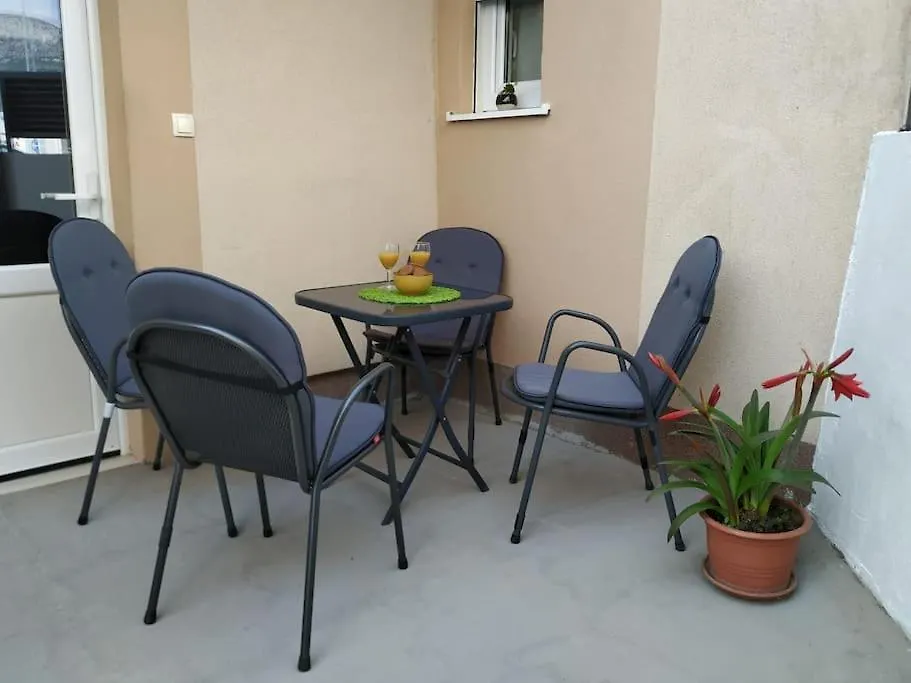 Baystay Kaštela Apartamento