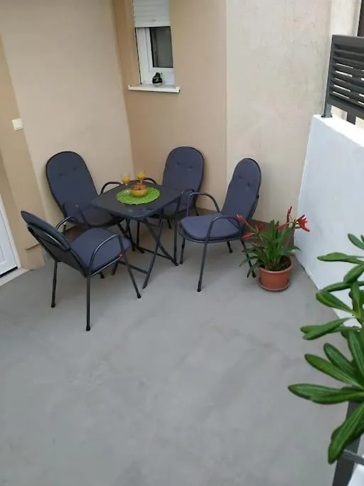 Baystay Kaštela Apartamento