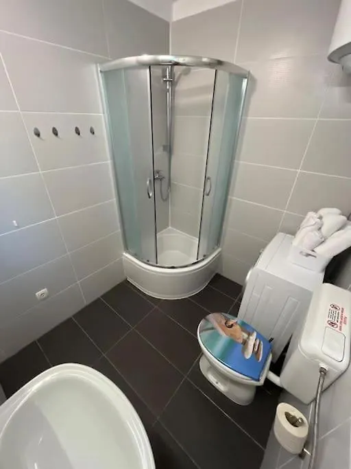 Apartamento Baystay Kaštela Croacia